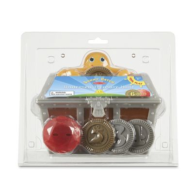 Ігровий набір Melissa&amp;Doug для підводного шукача скарбів (MD6672) | Зображення 1