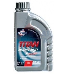 Моторна олива Titan SuperSyn 5W-30 1л.