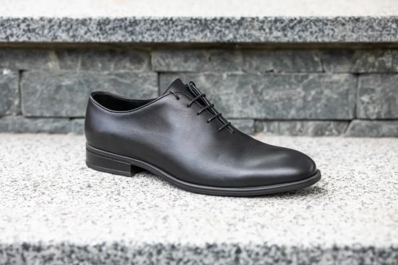 Стильные мужские оксфорды 43 размер | Зображення 4