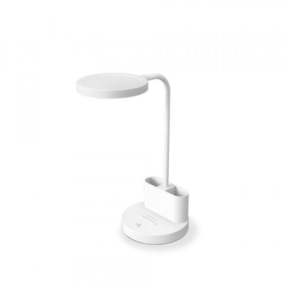 LED лампа настiльна з акумулятором TITANUM TLTF-011W 6W 2700-6000K | Зображення 2