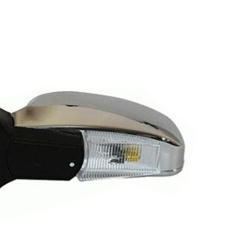 Дзеркало бічне ЗБ 3109П LED хром | Зображення 1
