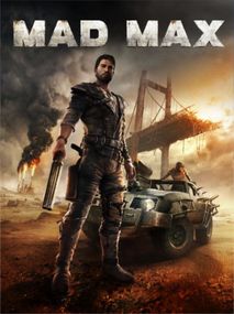 Mad Max PC - Steam Key - GLOBAL