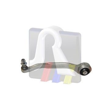 Рычаг передний нижний левый Audi A6 04-, RTS, 95-05978-2,