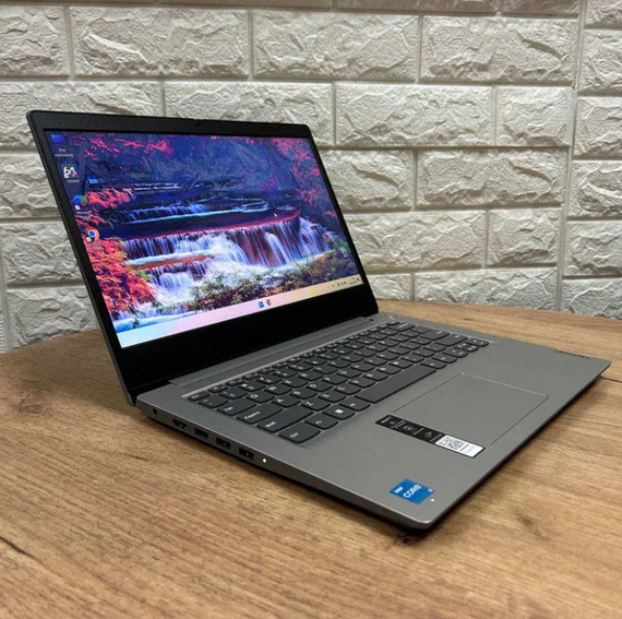 Ноутбук Lenovo Ideapad 3 14-ITL05 FHD i3 1115G4 8Gb SSD 256Gb Б/В | Зображення 5