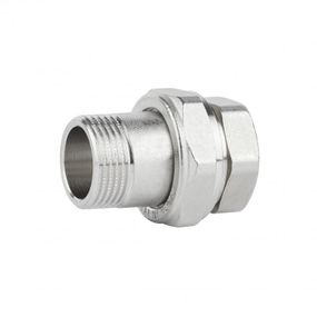 Згін "Американка" Icma 3/4" прямий No818