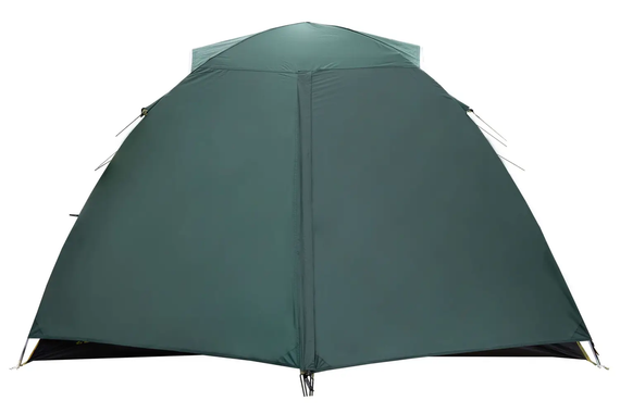 Туристичний намет Tramp Scout 2 (v2) green (UTRT-055) | Зображення 7