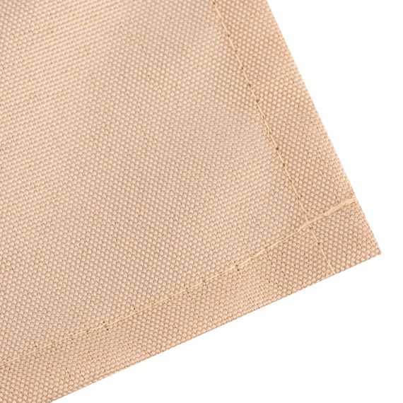 Скатертина Ardesto Waterproof 120х140см, 100% поліестер, айворі (ART07WW) | Зображення 4