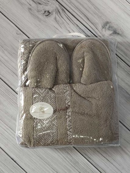 Набір рушників Pupilla  84152 Туреччина   Махра