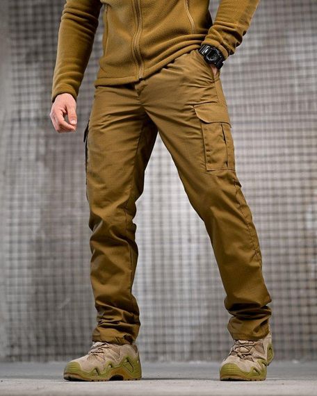 Тактичний костюм FENIX койот ПП7944 | Зображення 5