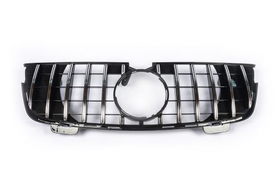 Передняя решетка GT для Mercedes GL сlass X164