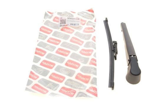 Важіль склоочисника задній Mercedes Benz A-class W176 12-18 к-кт  C5515101