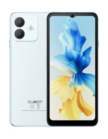 Смартфон Cubot Note 40 6/256gb blue