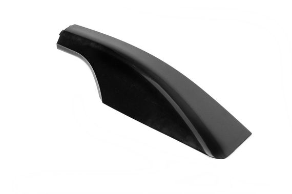 Передня права кришка для рейлінгів для Toyota Land Cruiser 200 2007-2021 рр | Зображення 2