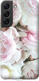 Чохол для Samsung Galaxy S22 з силікону FCh_043485