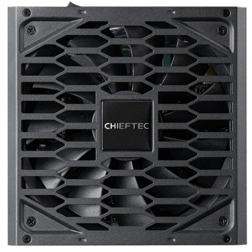 БЖ 750W Chieftec VEGA M PPG-750-C ATX 3.1 135mm, 80+ Gold, Fully modular, Retail | Зображення 6