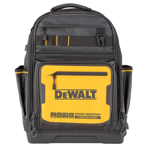Рюкзак для інструментів PRO BACKPACK DeWALT DWST60102-1 | Зображення 1