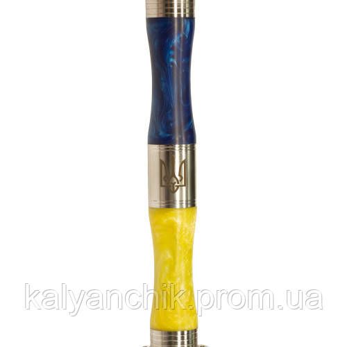Кальян Sky Hookah Vertigo Simple Patriot | Зображення 3