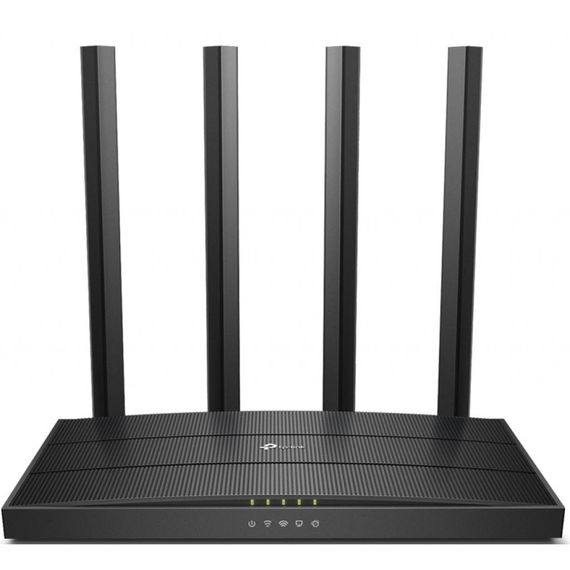 Маршрутизатор TP-Link ARCHER-C80 | Зображення 1