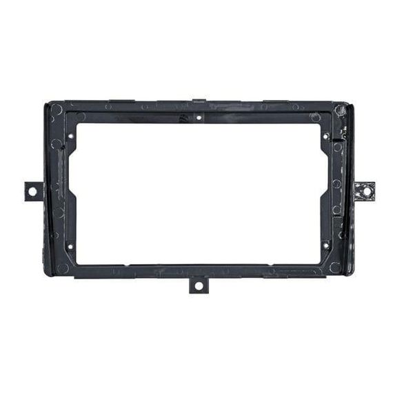 Перехідна рамка серії QIV QBR-F 0499-82 для Toyota Vios 2021 9 дюймів