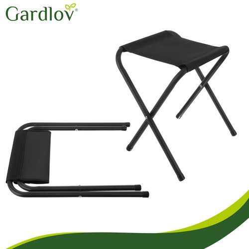 Розкладний садовий стіл + 4 стільці Gardlov 27304 | Зображення 5