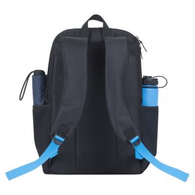 Рюкзак для ноутбука RivaCase 15.6&quot; 8067 Black (8067Black) | Зображення 1