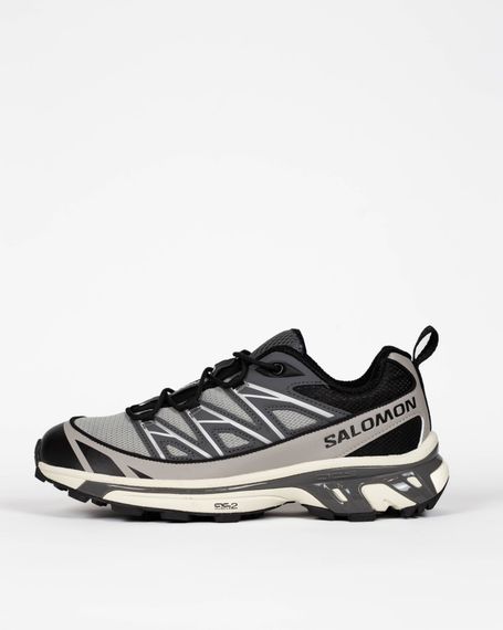 Чоловічі кросівки Salomon XT-6 EXPANSE Grey White/Black | Зображення 1