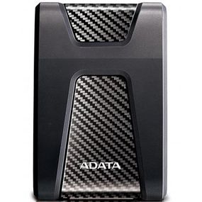 Внешний жесткий диск 2.5&quot; 2TB ADATA (AHD650-2TU31-CBK)