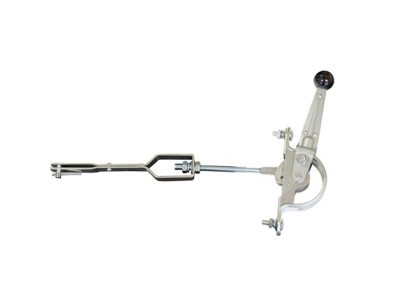 Ручка для РПС 630 не з'ємна змішана спереду Ny95506158