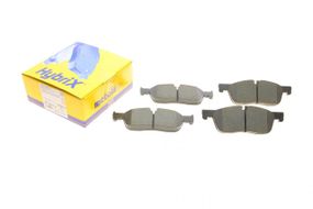 Колодки гальмівні передні Land Rover Discovery Range Rover 2.0D 11- 22-1123-0