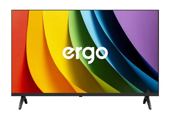 Телевізор ERGO 32JHS6800 | Зображення 1