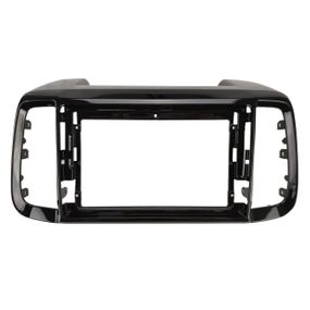 Перехідна рамка серії QIV QBR-F 0732-09 для Hyundai IX35 2018+ 9 дюймів