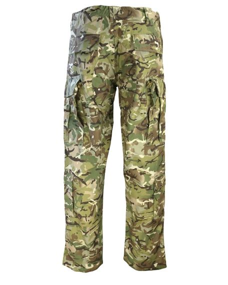 Штани тактичні KOMBAT UK ACU Trousers | Зображення 2