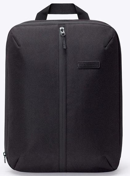 Міський рюкзак 15L Ucon Acrobatics Janne Backpack чорний | Зображення 3