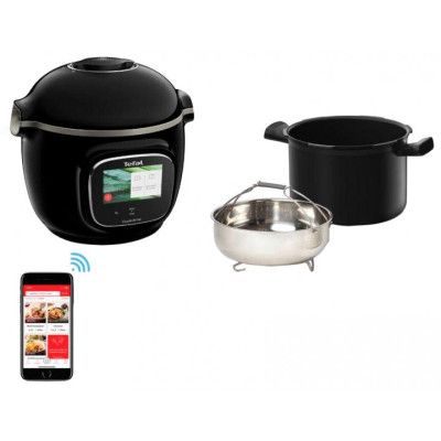 Мультиварка Tefal CY912830 | Зображення 6