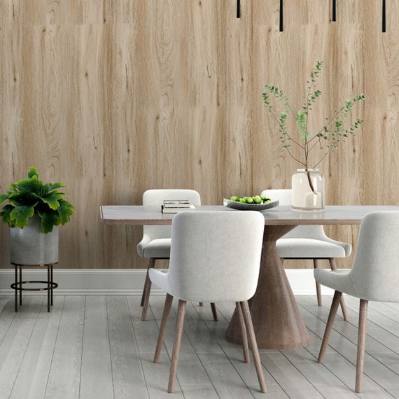 Самоклеюча стінова PET плитка у рулоні 600*3000*2mm (D) SW-00002433 | Зображення 4