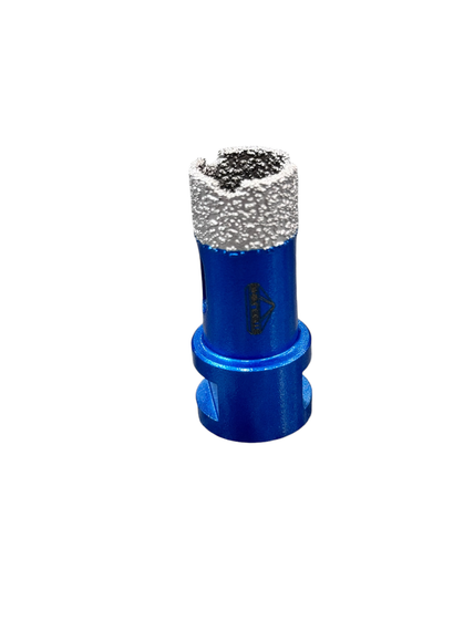 Коронка алмазна Steelring VBAD M14 22 мм(VBAD22) (YA88VBAD22) | Зображення 1