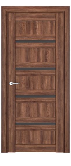 Двері Terminus NanoFlex модель 107 ПГ (глухі) Пломбир