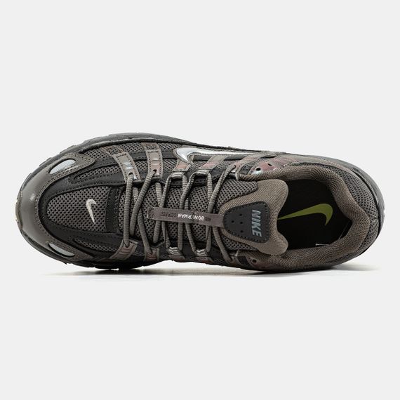 Кросівки P-6000 / New  топ весна / осінь 2492 45 29 | Зображення 3