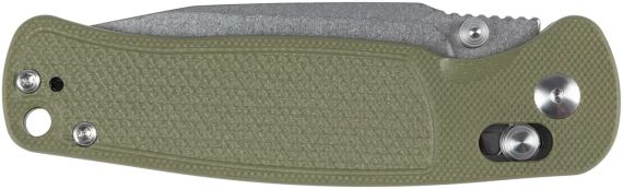 Ніж CJRB Shale AR-RPM9 G10 Green | Зображення 2