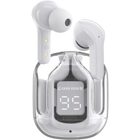 Навушники TWS Acefast T6 modern grey
