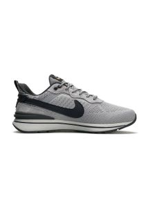 Мужские кроссовки Air Zoom Street Grey (текстиль) A3905 46