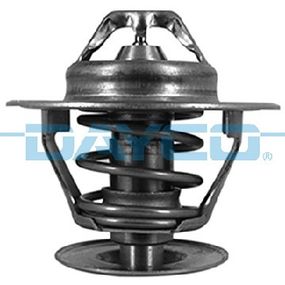 Термостат Opel Astra/Kadett/Vectra 1.6-1.8 i/D/TD 82-05, Dayco, DT1007V,