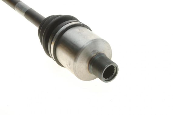 Піввісь передня  R Renault Clio Kangoo 98-02 21z 718mm  -ABS  17-0396 | Зображення 5