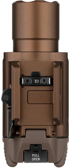 Ліхтар Olight Valkyrie Turbo Desert tan | Зображення 6