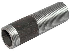 Згін сталевий 1 1/2" 10/50