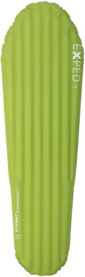 Килимок надувний Exped Ultra 1R Mummy. M