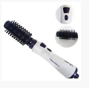 Мультистайлер для волос Укладка и локоны Расческа Gemei GM-4826