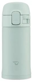 Термокружка Zojirushi SM-PD20GM 0.2 л Sage Green
