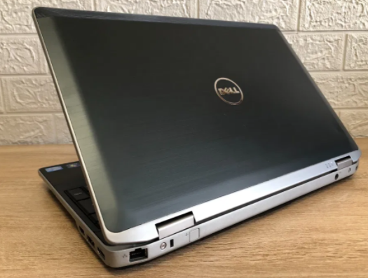 Ноутбук Dell e6530 Core I7 Nvidia 500 HDD 8 RAM Гарантія | Зображення 7