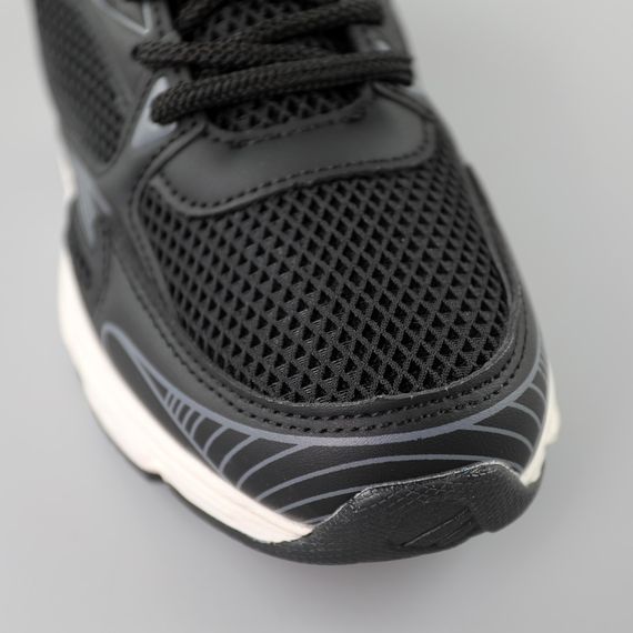 Кросівки жіночі 591487 Чорні 36 37 38 39 40 41 | Зображення 3